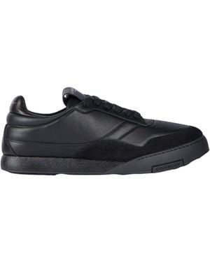 Givenchy Trainer Yard Low-Top - Black