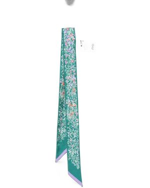 Gucci Foulard - Blu