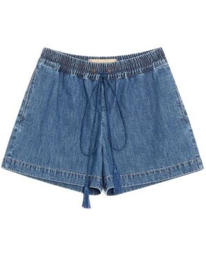 Valentino Shorts - Blu
