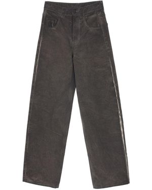 Uma Wang Jeans - Grigio