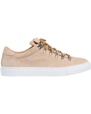 Diemme Marostica Low Trainer - Natural