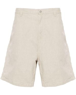 Carhartt Shorts - Bianco