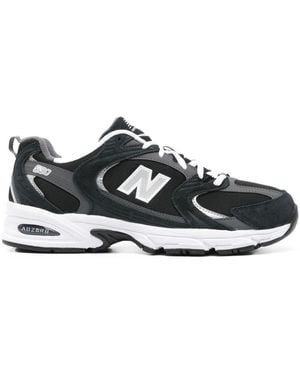 New Balance Trainer 530 - Black