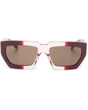Alaïa Sunglasses - Pink