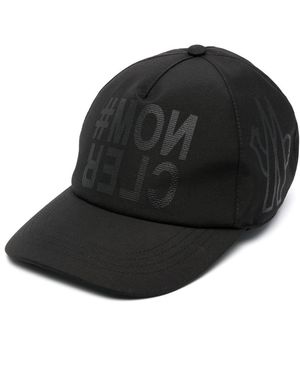 Moncler Hats - Black