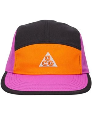 Nike Fly Cap - Orange