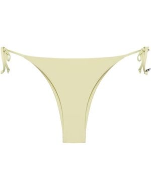 Fisico Swim Briefs - Yellow