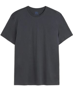 Ecoalf Truca T-Shirt - Black