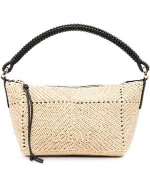 Loewe Pochette - Metallizzato