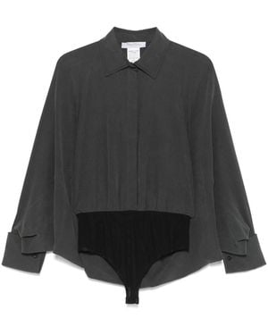 Max Mara Body - Nero