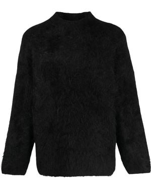 Séfr Maglione Haru - Nero