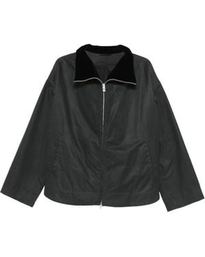 TOTEME Country Jacket - Black
