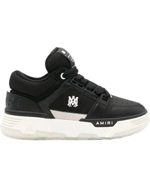 Amiri Ma-1 Trainers - Black