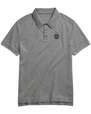 Canada Goose Beckley Polo - Grey