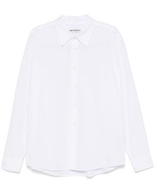 Our Legacy Beyond Shirt - White
