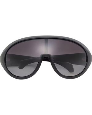 Moncler Sunglasses - Grey