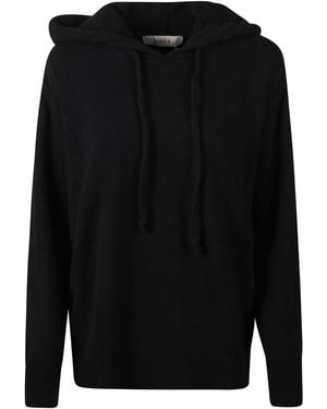 Jucca Sweetshirt - Black