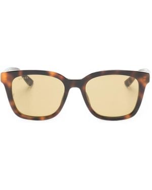 Gucci Occhiali Da Sole - Neutro