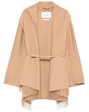 Max Mara Cappotto - Neutro