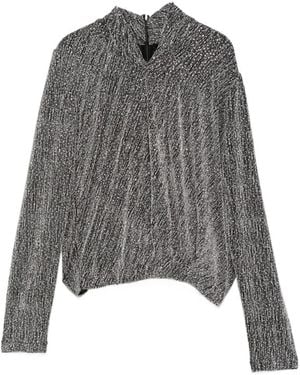 IRO Relaxed Shirt - Grey