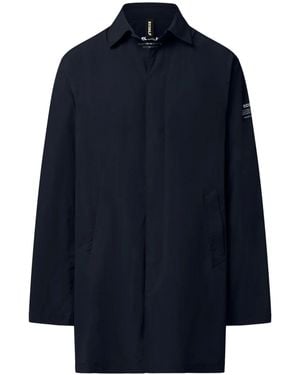 Ecoalf Vestal Jacket - Blue