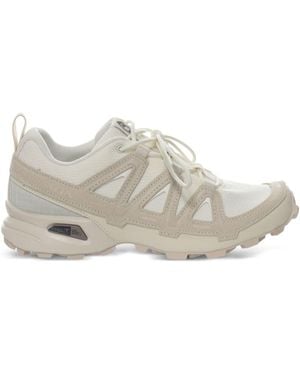Salomon Trainer Speedcross 3 Expanse - White