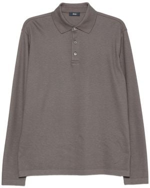 Herno Maglione Girocollo - Grigio