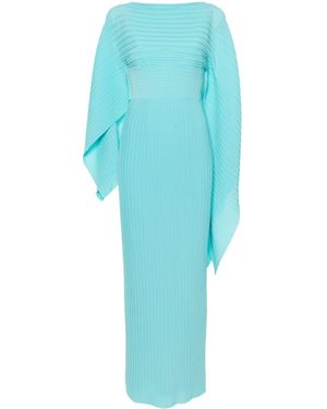 Solace London Dresses - Blue