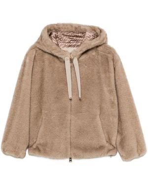 Herno Giacca Bomber - Neutro