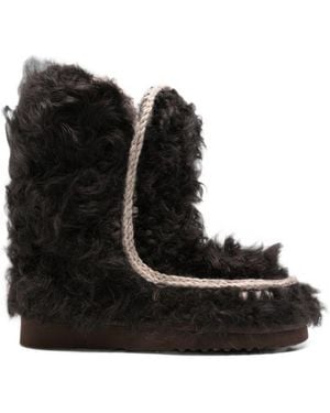 Mou Eskimo 24 Boots - Black