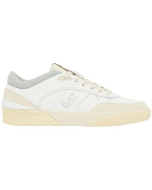 EA7 Otg Sneakers - Bianco