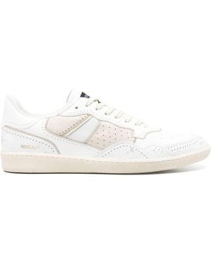 HIDNANDER Sneaker Mega T - White