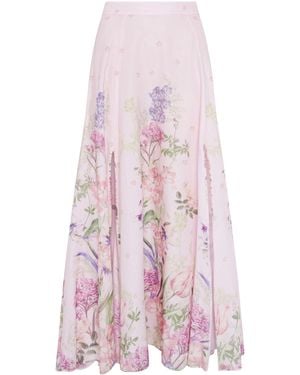 Charo Ruiz Ventine Skirt - Pink