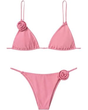 LaRevêche Bikini Ashar - Rosa