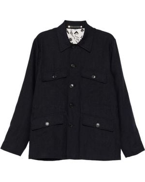 Paul Smith Giacca Field - Nero