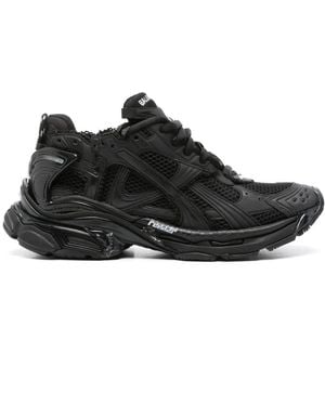 Balenciaga Runner Trainer - Black