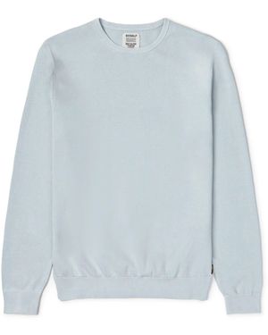 Ecoalf Manzano Jumper - Blue