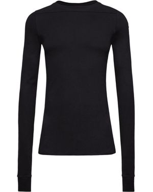 Moncler T-Shirt M - Blue