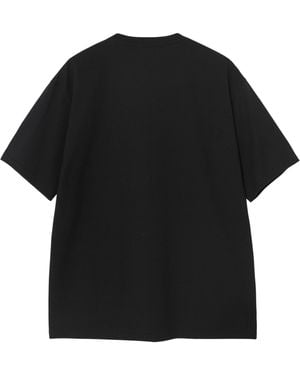 Undercover Printed T-Shirt - Black