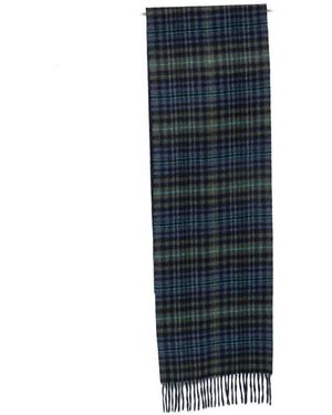 Paul Smith Sciarpa - Blu