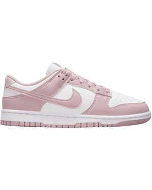 Nike Dunk Low Trainer - Pink