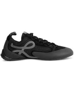 Loewe Sneakers Grip - Nero