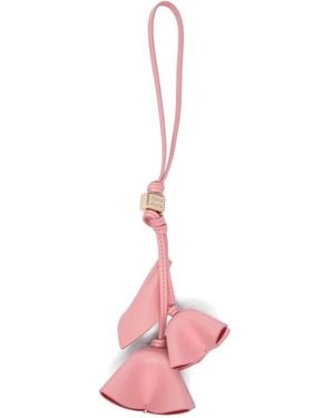 Miu Miu Leather Trick - Pink