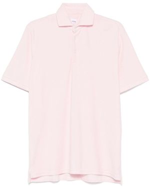 Doppiaa Polo Aandau - Pink