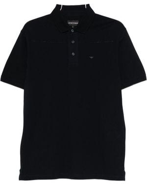 Emporio Armani Polo - Nero