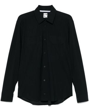 GR10K Render Ultrasound Shirt - Black