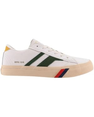 Pro Keds Royal Classic Trainer - White