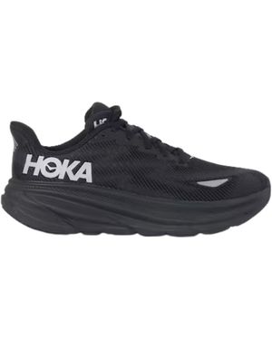 Hoka One One Clifton 9 Gtx Sneaker - Blue
