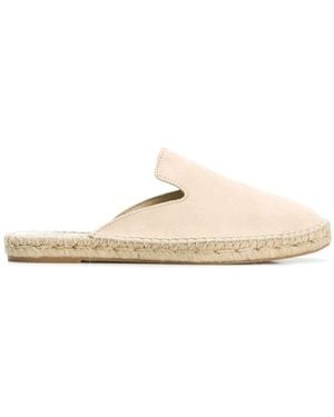 Manebí Hamptons Slipper - Natural