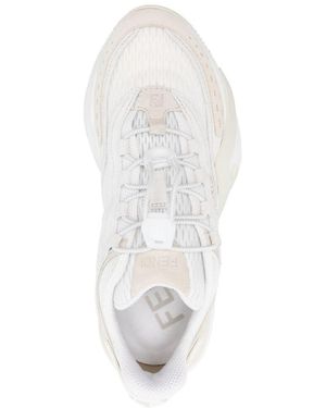 Fendi Sneaker Flow - Bianco